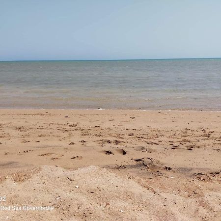 Apartment Bella Vita Near The Sea Redsealine Hurghada Exterior foto