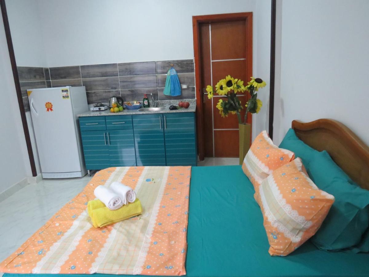 Apartment Bella Vita Near The Sea Redsealine Hurghada Exterior foto