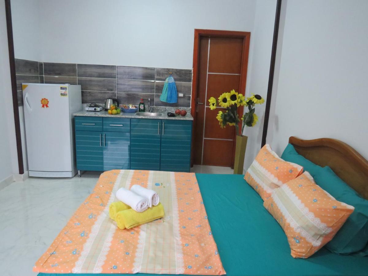 Apartment Bella Vita Near The Sea Redsealine Hurghada Exterior foto