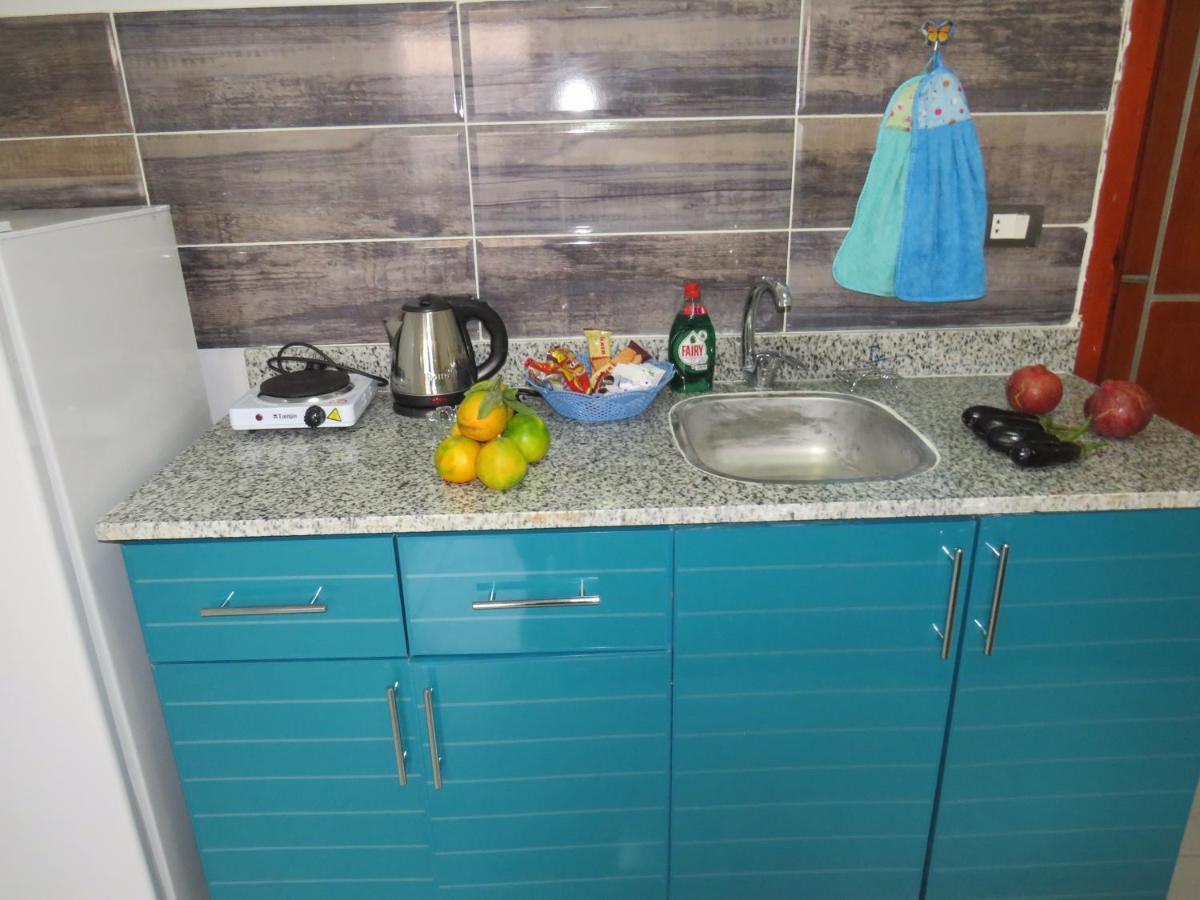 Apartment Bella Vita Near The Sea Redsealine Hurghada Exterior foto
