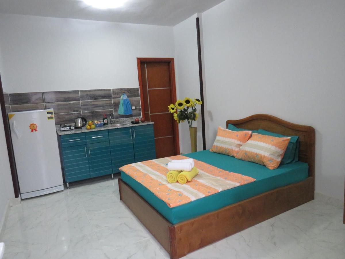 Apartment Bella Vita Near The Sea Redsealine Hurghada Exterior foto