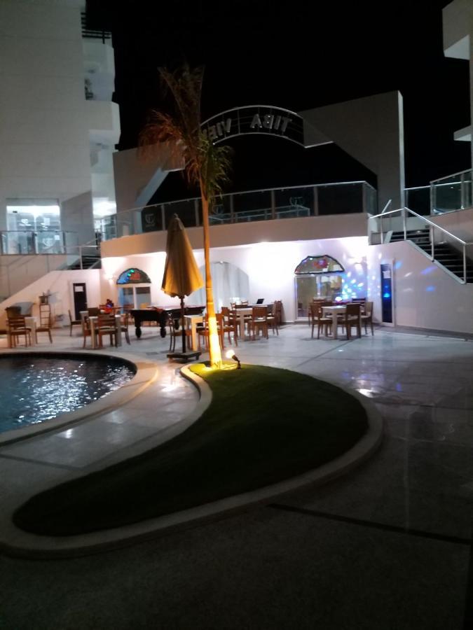 Apartment Bella Vita Near The Sea Redsealine Hurghada Exterior foto