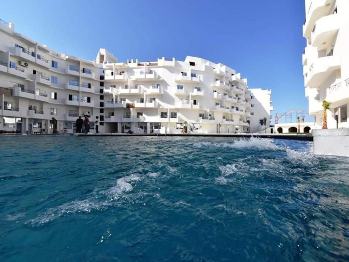 Apartment Bella Vita Near The Sea Redsealine Hurghada Exterior foto