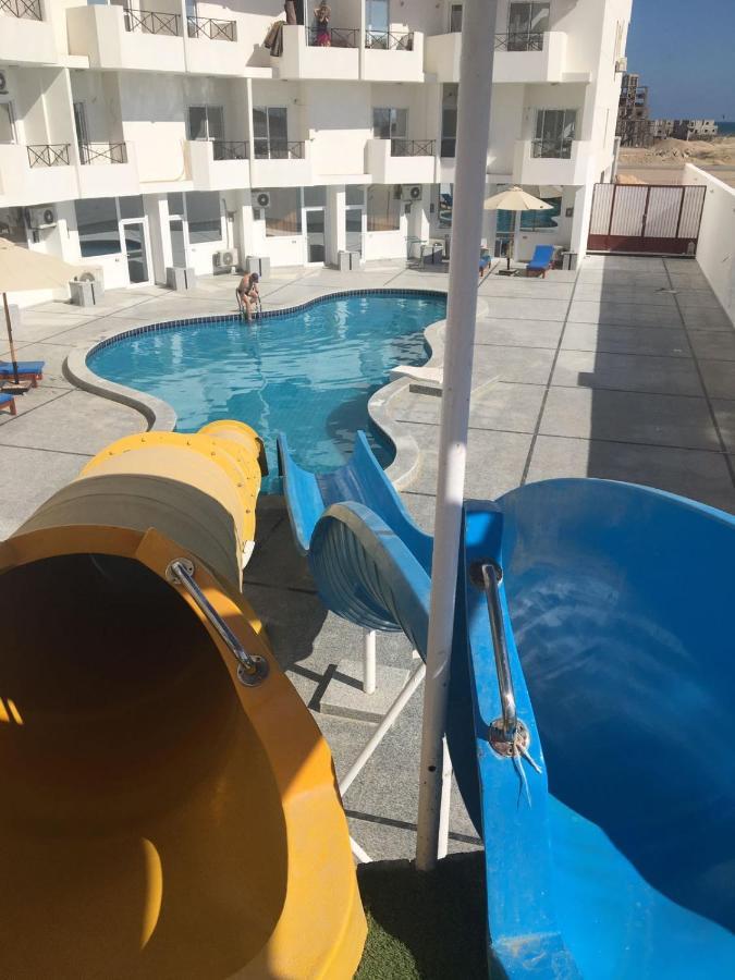 Apartment Bella Vita Near The Sea Redsealine Hurghada Exterior foto
