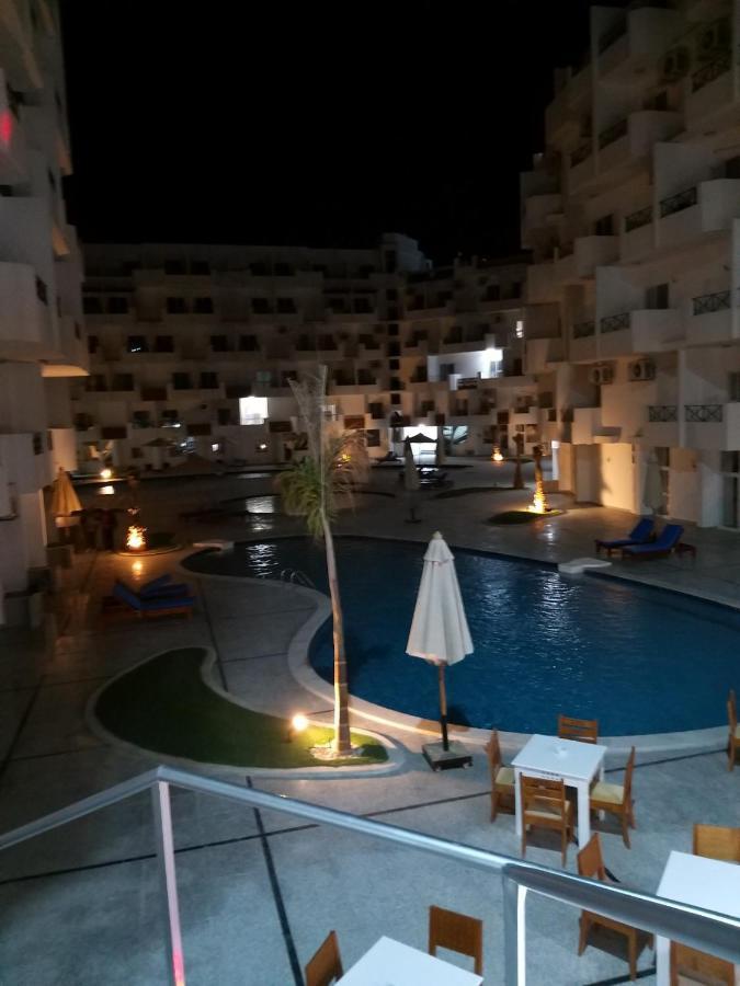 Apartment Bella Vita Near The Sea Redsealine Hurghada Exterior foto