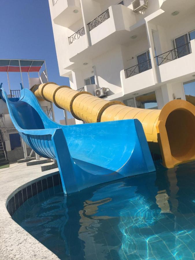 Apartment Bella Vita Near The Sea Redsealine Hurghada Exterior foto