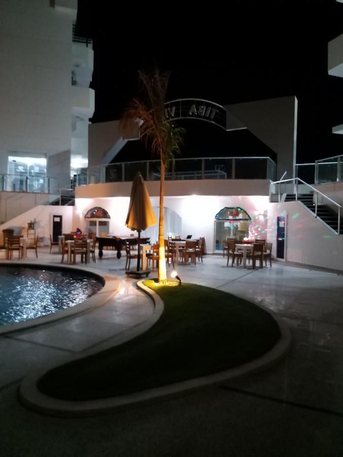 Apartment Bella Vita Near The Sea Redsealine Hurghada Exterior foto